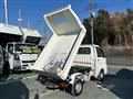 2006 Daihatsu Hijet Truck