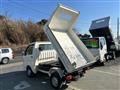 2006 Daihatsu Hijet Truck