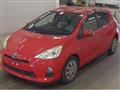 2013 Toyota AQUA