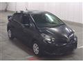 2015 Toyota Vitz