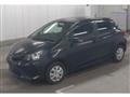 2015 Toyota Vitz
