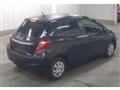 2015 Toyota Vitz