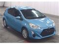 2015 Toyota AQUA
