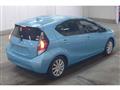 2015 Toyota AQUA