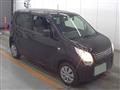 2014 Suzuki Wagon R