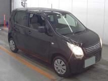 2014 Suzuki Wagon R