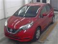 2017 Nissan Note