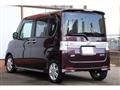 2012 Daihatsu Tanto Custom