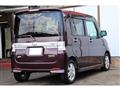 2012 Daihatsu Tanto Custom