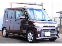 2012 Daihatsu Tanto Custom