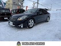 2010 Toyota Crown Athlete Series