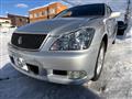 2006 Toyota Crown Athlete Series