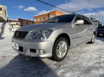 2006 Toyota Crown Athlete Series