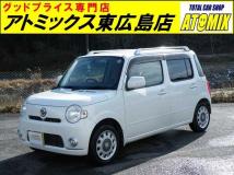 2010 Daihatsu MIRA COCOA