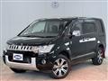 2016 Mitsubishi Delica D5