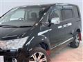 2016 Mitsubishi Delica D5
