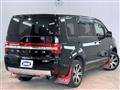 2016 Mitsubishi Delica D5