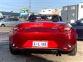 2019 Mazda Roadster