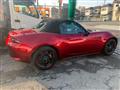 2019 Mazda Roadster