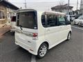2010 Daihatsu Tanto Custom