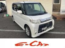 2010 Daihatsu Tanto Custom