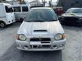 1999 Suzuki Alto Works