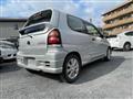 1999 Suzuki Alto Works