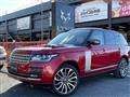 2016 Land Rover Range Rover