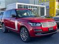 2016 Land Rover Range Rover