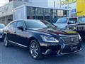 2013 Lexus LS