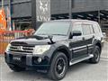 2011 Mitsubishi Pajero