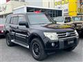 2011 Mitsubishi Pajero