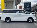 2015 Toyota Vellfire
