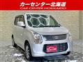 2013 Suzuki Wagon R