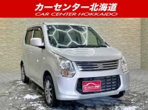 2013 Suzuki Wagon R