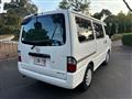 2017 Mazda Bongo Van