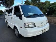 2017 Mazda Bongo Van