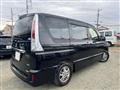 2012 Nissan Serena