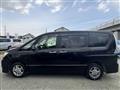 2012 Nissan Serena