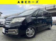 2012 Nissan Serena