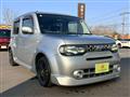 2009 Nissan Cube