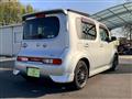 2009 Nissan Cube