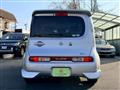 2009 Nissan Cube