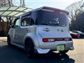 2009 Nissan Cube