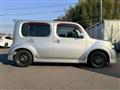 2009 Nissan Cube