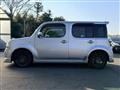 2009 Nissan Cube