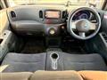 2009 Nissan Cube
