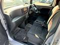 2009 Nissan Cube