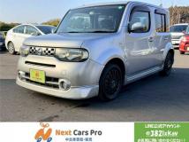 2009 Nissan Cube