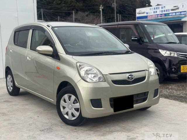 2007 Daihatsu Mira